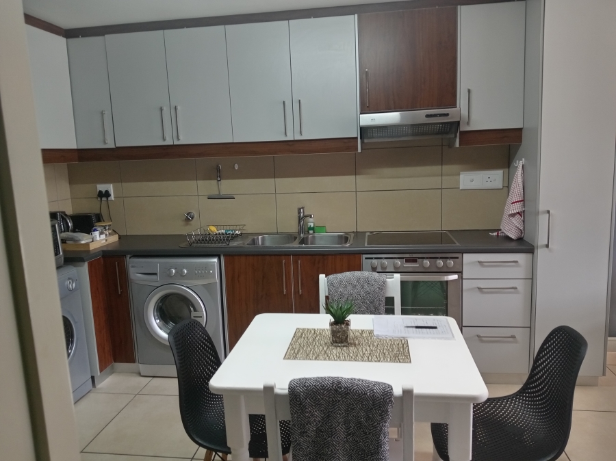 To Let 1 Bedroom Property for Rent in Herolds Bay Western Cape